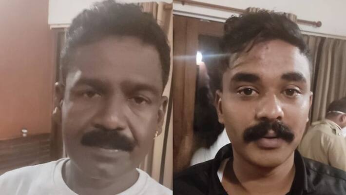 Police registered case against resort which host drug party Police registered case against resort which host drug party