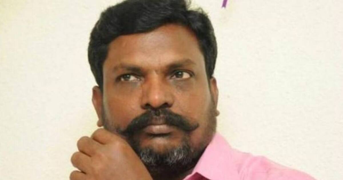 திருமாவளவனை திட்டிய 'டாஸ்மாக்' ஊழியர்...வைரல் ஆடியோவால்.. கொதித்தெழுந்த சிறுத்தைகள்..