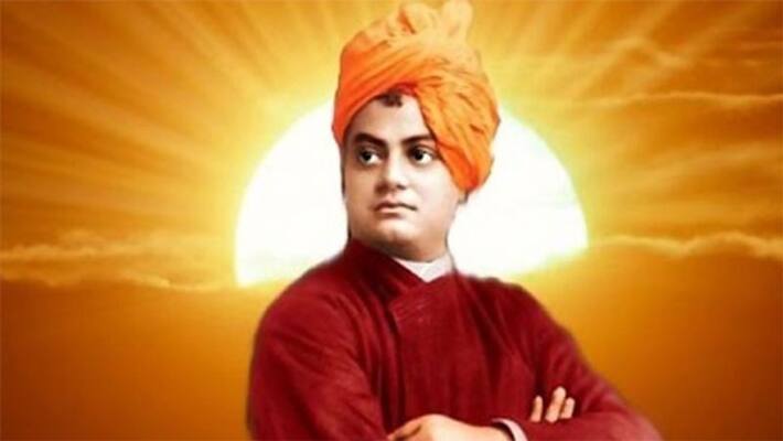 Swami Vivekananda Death Anniversary: 7 thought-provoking quotes from the spiritual leader RBA Swami Vivekananda Death Anniversary: 7 thought-provoking quotes from the spiritual leader RBA