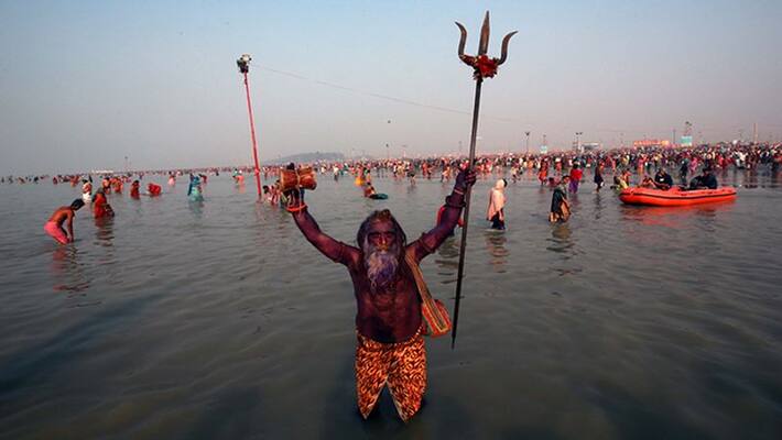 Calcutta HC on Gangasagar Mela Only those with two doses of COVID vaccine & certificate of 2nd dose are permitted to enter the mela Calcutta HC on Gangasagar Mela Only those with two doses of COVID vaccine & certificate of 2nd dose are permitted to enter the mela