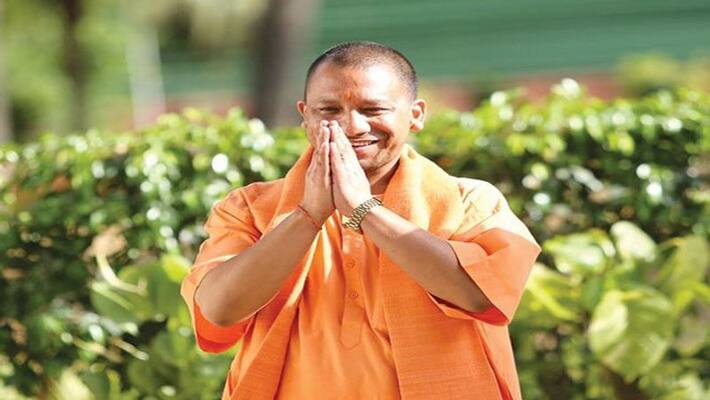 Akhilesh Yadav jibe at Yogi Adityanath: BJP has sent him home he should stay there pod Akhilesh Yadav jibe at Yogi Adityanath: BJP has sent him home he should stay there pod