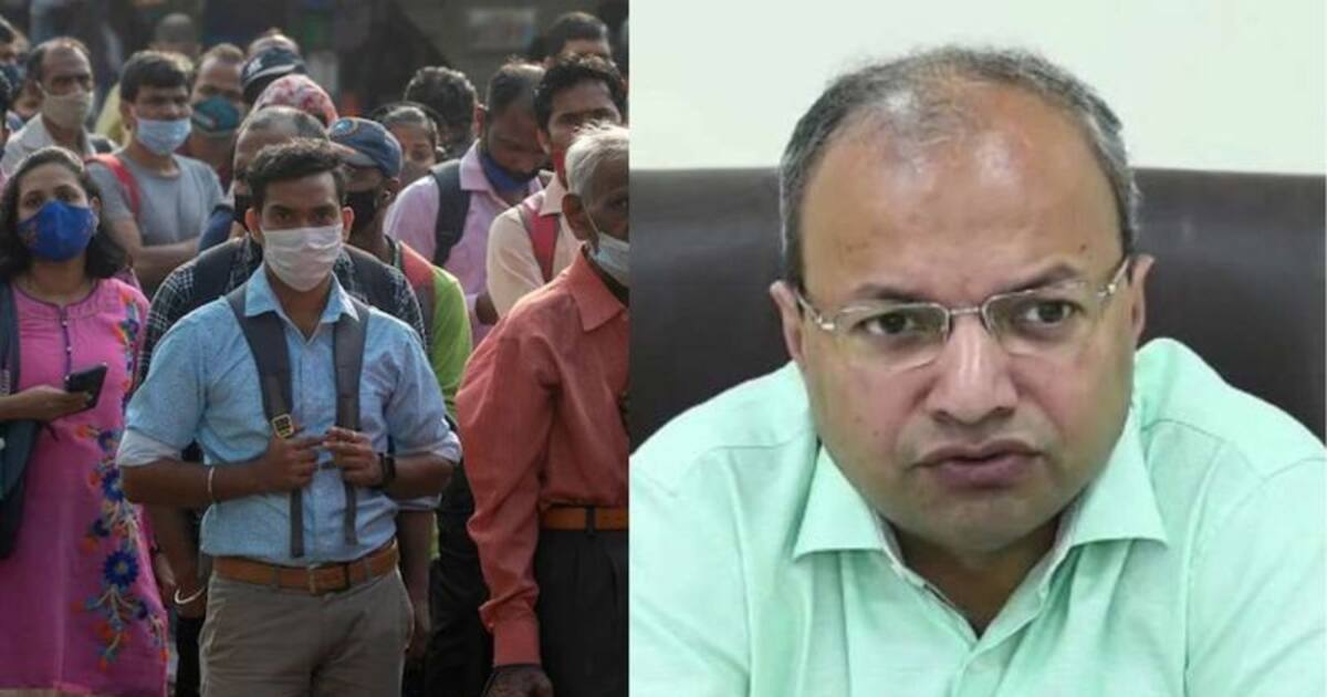 கொரோனா 3ம் அலை.. எப்போது முடிவுக்கு வரும்..? விஞ்ஞானி மனீந்திர அகர்வால் வெளியிட்ட 'அப்டேட்'