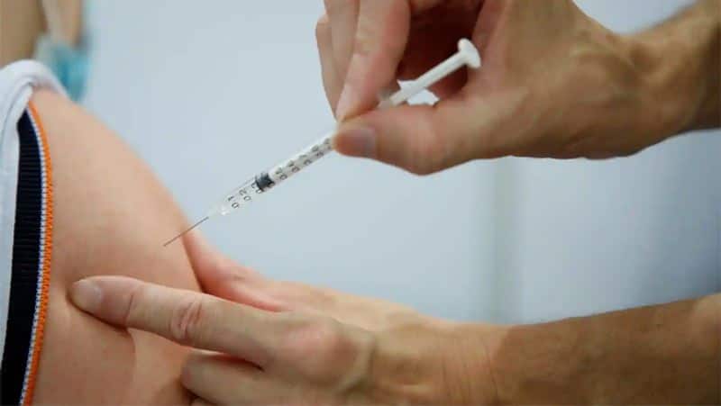 booster vaccination within 90 days for employees involved in local body election