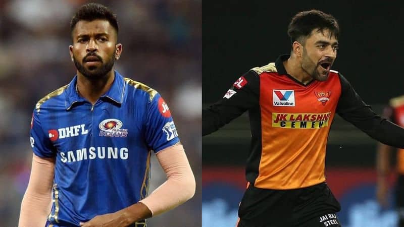 IPL Mega Aution 2022:Hardik Pandya, Rashid Khan, Shubman Gill set to join Ahmedabad franchise-Reports