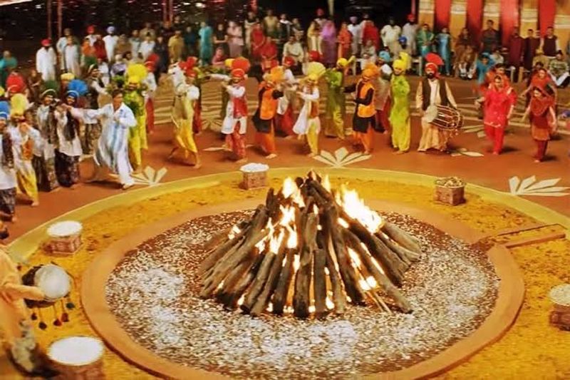 Bhogi festival special recipes know the full details inside