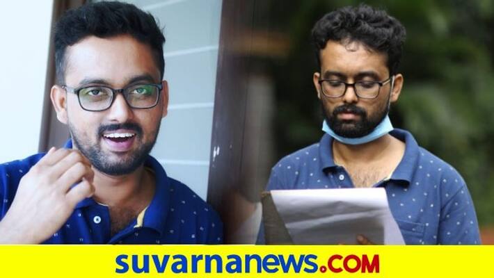 Arjun Lewis successful journey in Sandalwood dpl Arjun Lewis successful journey in Sandalwood dpl