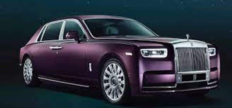 Rolls-Royce Hits Record Sales In Pandemic, Highest In 117-Year History
