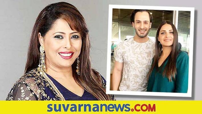 Bigg boss 15 Himanshi khuran Rajiv opinion on Umar elimination and Geetha Kapur comment vcs Bigg boss 15 Himanshi khuran Rajiv opinion on Umar elimination and Geetha Kapur comment vcs