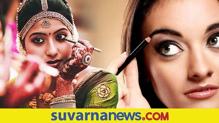Miracles of applying Kajal everyday and tips to test it before using Miracles of applying Kajal everyday and tips to test it before using