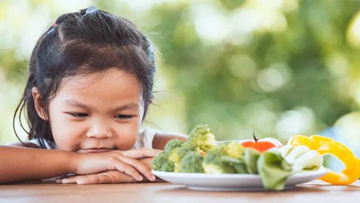 Covid 19 effect: Foods that boosts children mental health amid pandemic dva Covid 19 effect: Foods that boosts children mental health amid pandemic dva