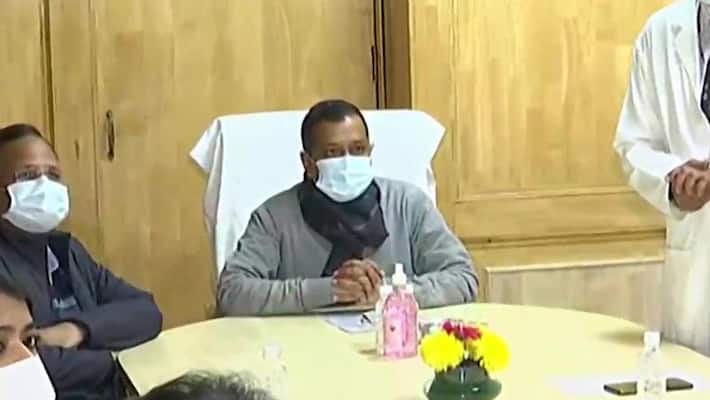 covid 19 Arvind Kejriwal Said we will not impose lockdown Coronavirus update pwt covid 19 Arvind Kejriwal Said we will not impose lockdown Coronavirus update pwt