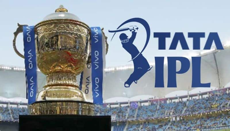 IPL 2022: TATA to replace VIVO as title sponsors