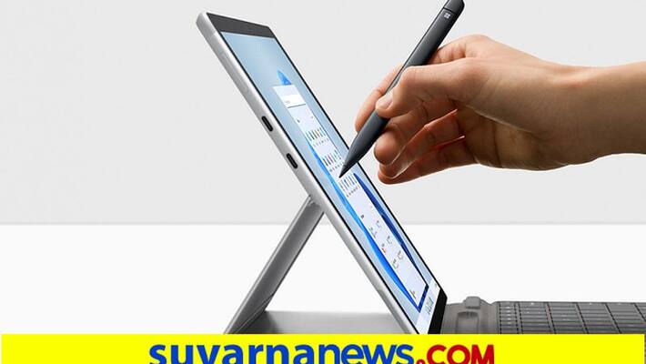 Microsoft Intruduce Surface Pro X in India with Windows 11 an 8 core processor ckm Microsoft Intruduce Surface Pro X in India with Windows 11 an 8 core processor ckm