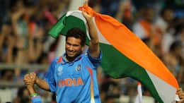 Indian Cricket Legend Sachin Tendulkar picks his semi finalists of T20 World Cup 2022 kvn