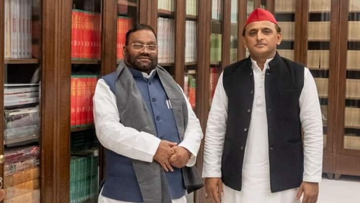 arrest warrant issued against swami prasad maurya in 7 year old case who quit bjp bsm arrest warrant issued against swami prasad maurya in 7 year old case who quit bjp bsm