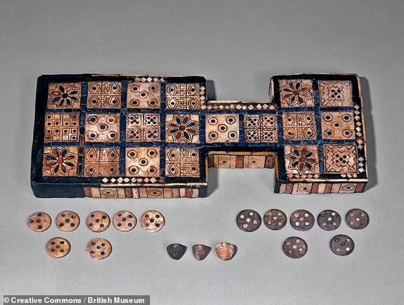 4000 year old Bronze Age settlement in Oman
