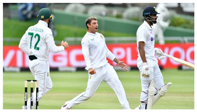 India vs South Africa, IND vs SA, Freedom Series 2021-22, Cape Town Test: Virat Kohli rues batting collapse as prime reason for series defeat-ayh