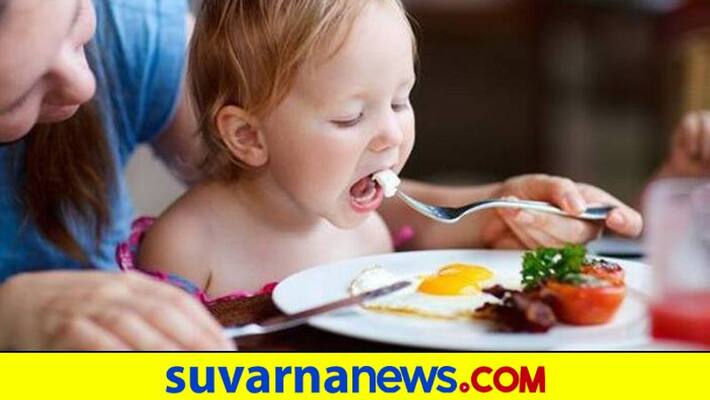 Sugar Should Be Avoided Before Age Two Sugar Should Be Avoided Before Age Two