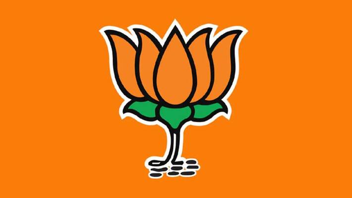 atleast two ministers and four bjp mlas left party atleast two ministers and four bjp mlas left party