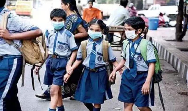 H1N1 fever... GK Vasan urges schools to be closed in Tamil Nadu