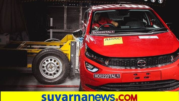 Tata Motors Sets New Benchmarks for Automobile Safety in India with 5 stat ratings car ckm Tata Motors Sets New Benchmarks for Automobile Safety in India with 5 stat ratings car ckm