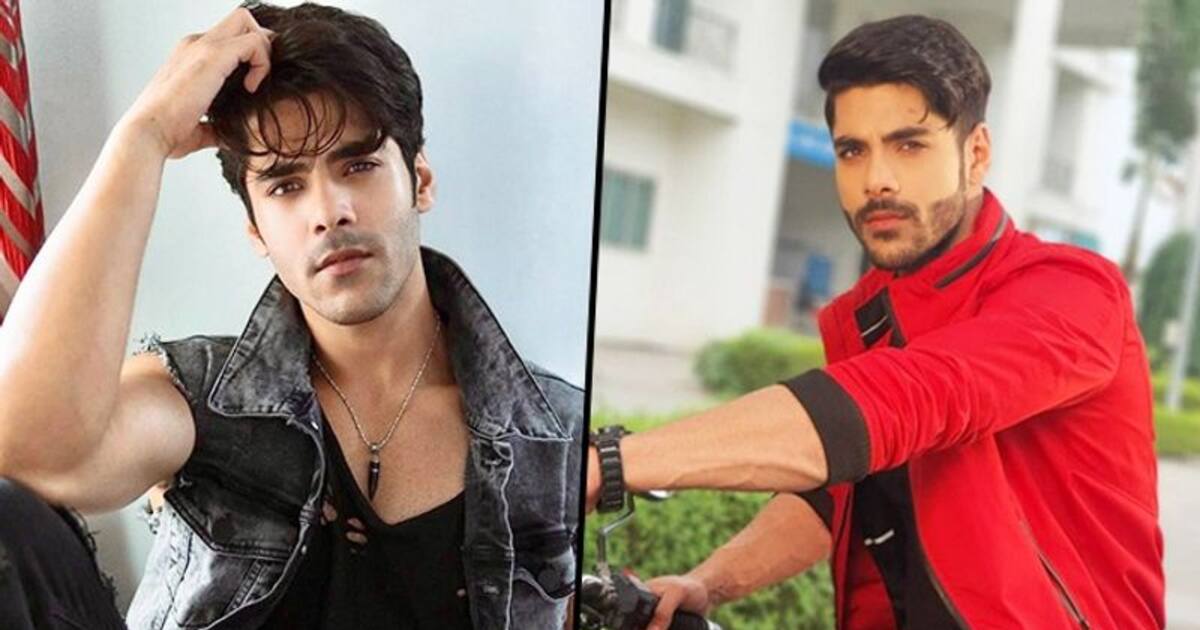 Bigg Boss 15 Simba Nagpal reacts to returning as wildcard entry; says its like ‘revisiting an