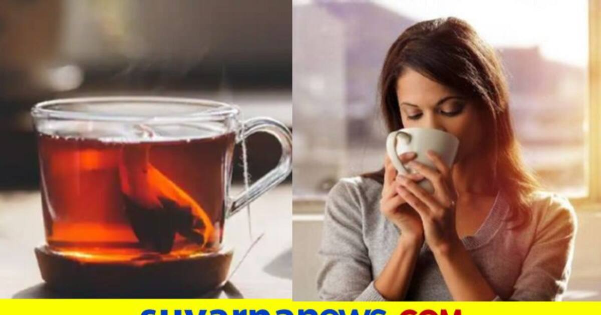 Health Tips ಅಧಿಕ ರಕ್ತದೊತ್ತಡ ಮತ್ತು ಹೃದ್ರೋಗದಿಂದ ರಕ್ಷಿಸಿಕೊಳ್ಳಲು ಬ್ಲ್ಯಾಕ್