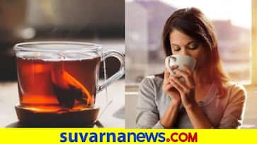 Black Tea For Hypertension And Heart Disease Black Tea For Hypertension And Heart Disease