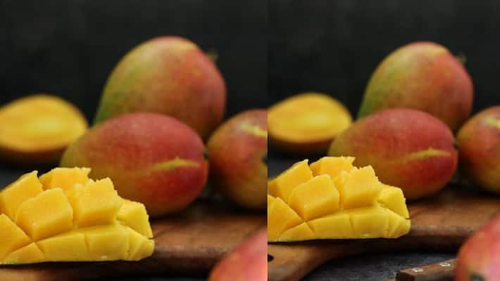 Centre secures approval for export of Indian mangoes to USA this season BSM Centre secures approval for export of Indian mangoes to USA this season BSM