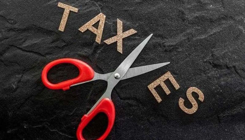 Budget 2022: Central government can give big gift to employed increase in tax exemption limit is possible