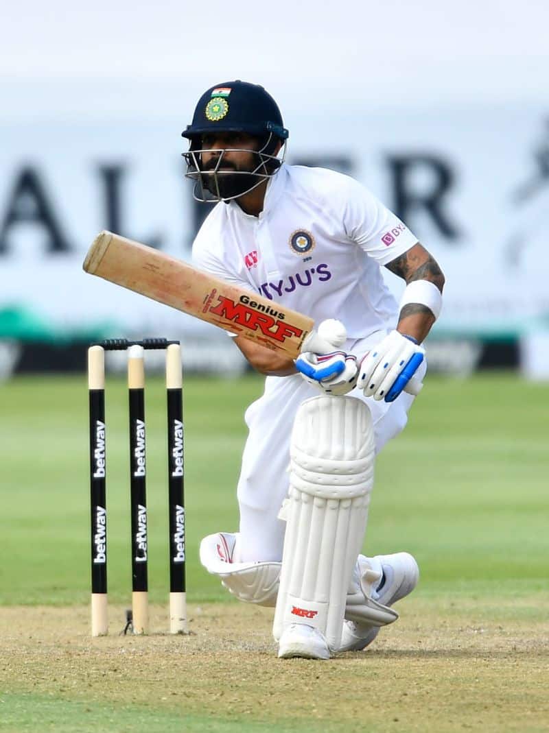 India vs South Africa: Virat Kohli absence in Second Test result series loss for Team India