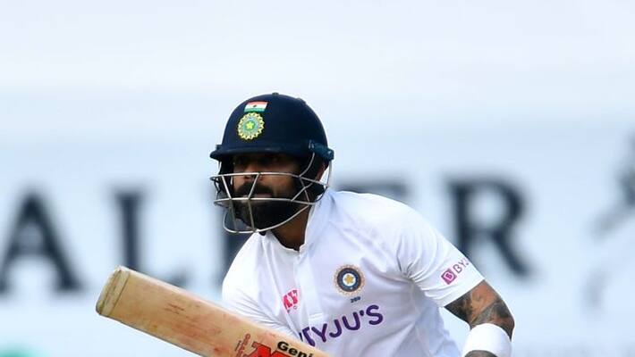 Virat Kohli Fight For India As South Africa Gain Upper Hand On Day 1 in capetown Test san Virat Kohli Fight For India As South Africa Gain Upper Hand On Day 1 in capetown Test san