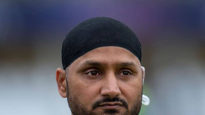 IPL 2022 He deserving World Cup squad Harbhajan Singh praises uncapped Indian pacer Umran Malik IPL 2022 He deserving World Cup squad Harbhajan Singh praises uncapped Indian pacer Umran Malik