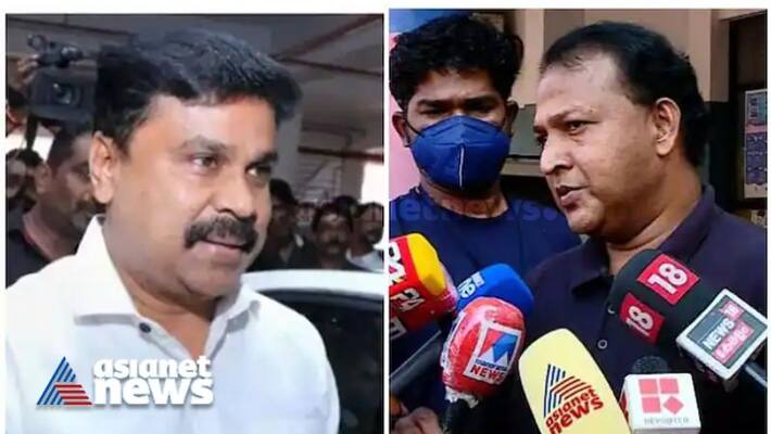 High Court will examine director Balachandra Kumar statement against actor dileep High Court will examine director Balachandra Kumar statement against actor dileep