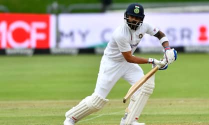 Virat Kohli has stepped down as the Test captain of Team India