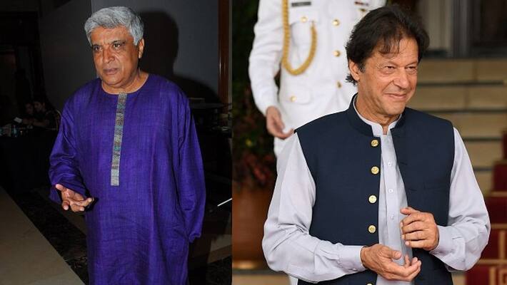 PM Modis security breach and Hindu dharma both are target javed Akhtar and pak pm imran khan bsm PM Modis security breach and Hindu dharma both are target javed Akhtar and pak pm imran khan bsm