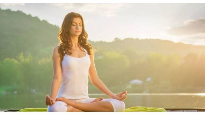 Benefits of yoga Benefits of yoga