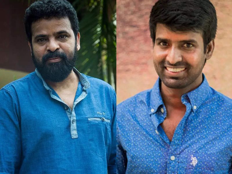 After viduthalai Soori to play the lead role in director Ameers next
