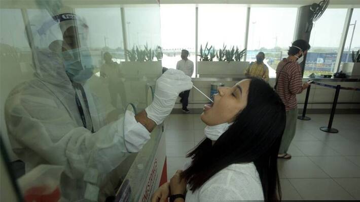 COVID cases in india Confirmed cases of Omicron live updates health ministry covid cases pwt COVID cases in india Confirmed cases of Omicron live updates health ministry covid cases pwt