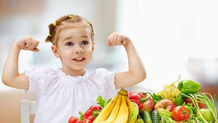 top food components for growing kids top food components for growing kids