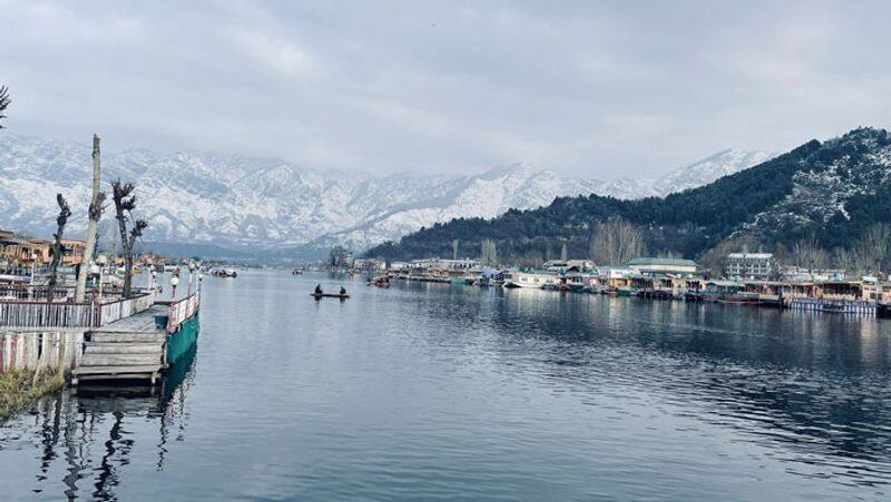 Weather report, rain in many states of the country, snow alert in Jammu and Kashmir, Uttarakhand and Himachal Pradesh KPA