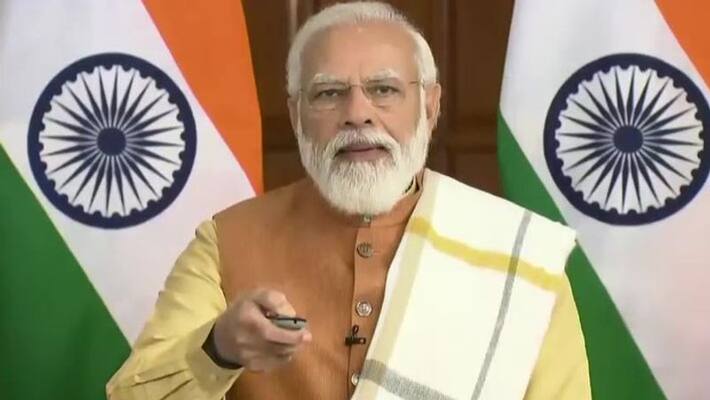 Modi address at the 25th Youth Festival on the birth anniversary of Swami Vivekananda KPA Modi address at the 25th Youth Festival on the birth anniversary of Swami Vivekananda KPA