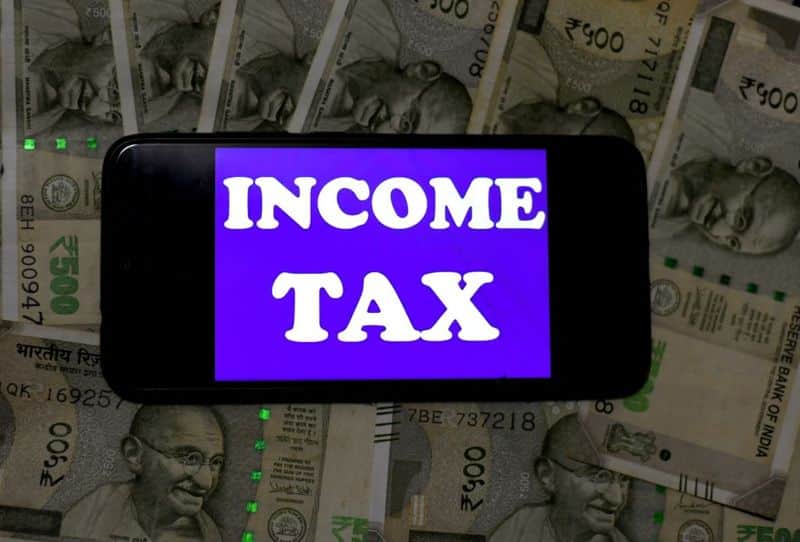 Income tax ceiling of Rs.5 lakh... Ramadoss demand