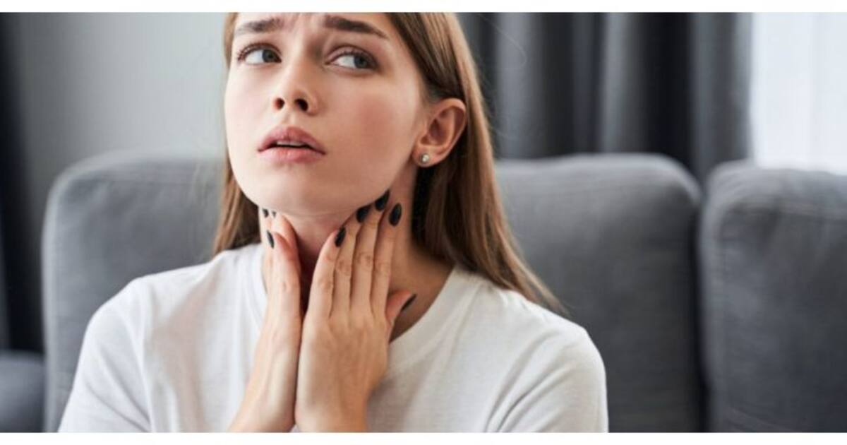 குமட்டல் மற்றும் பசியின்மை இருக்க... அப்படினா அலட்சியம் வேண்டாம்? ஒமைக்ரான் தொற்றின் புதிய அறிகுறிகள்...