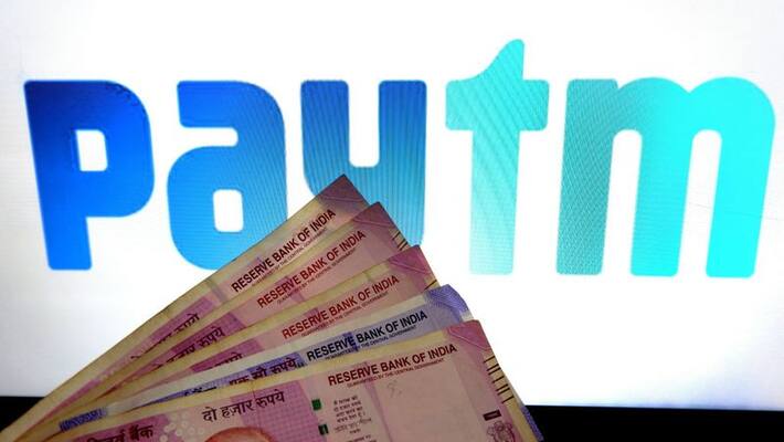 Paytm Loan distribution business Surge Paytm Loan distribution business Surge