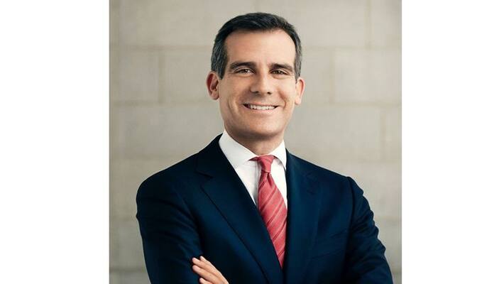 US Senate Foreign Relations Committee to vote on Eric M Garcetti become US Ambassador to India pwt US Senate Foreign Relations Committee to vote on Eric M Garcetti become US Ambassador to India pwt