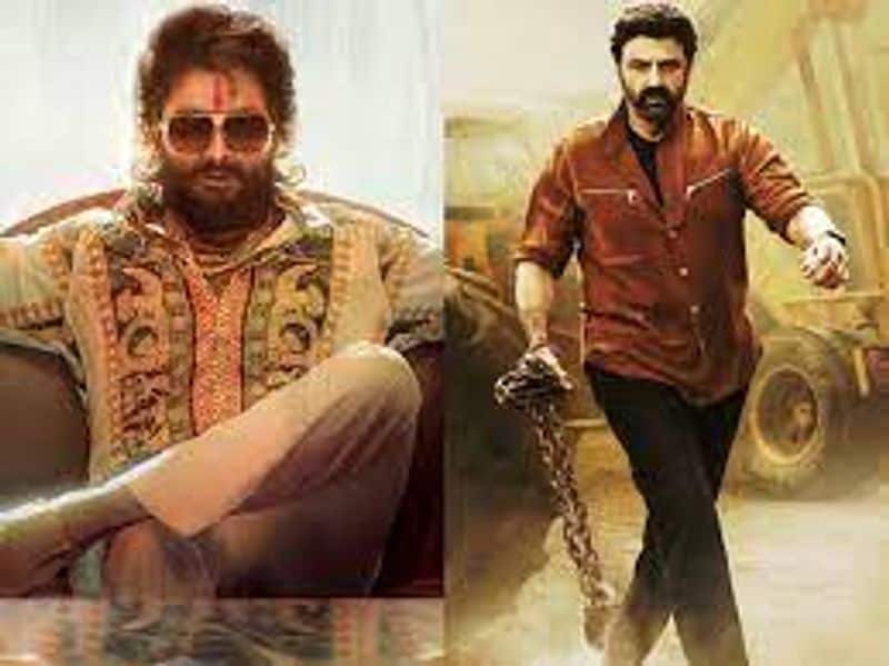 mind blowing comparisons between pushpa and akhanda