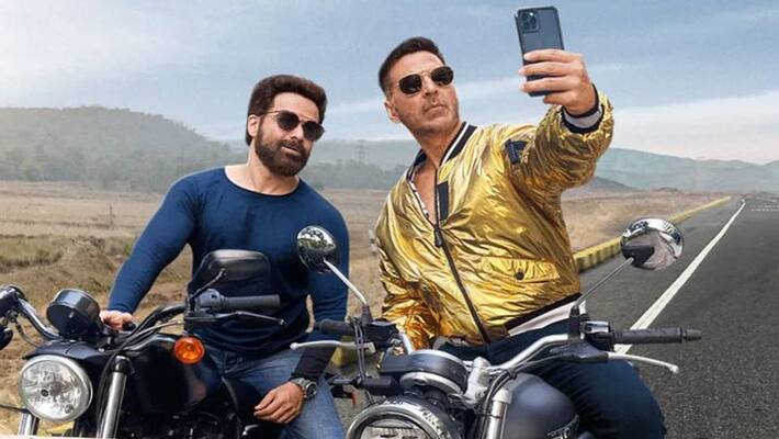 akshay kumar emraan hashmi announce next film Selfiee with karan johar here is detail KPJ akshay kumar emraan hashmi announce next film Selfiee with karan johar here is detail KPJ