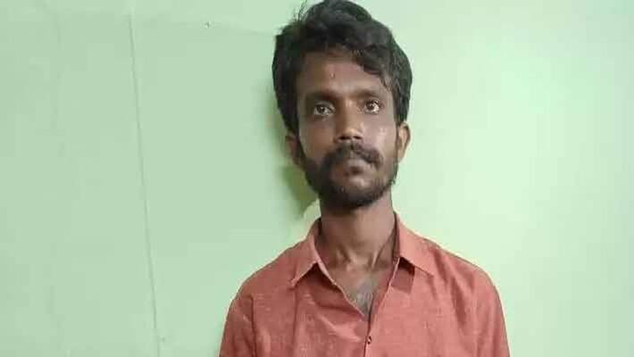 Girl raped and brutally murdered .. Youth sentenced to death Girl raped and brutally murdered .. Youth sentenced to death