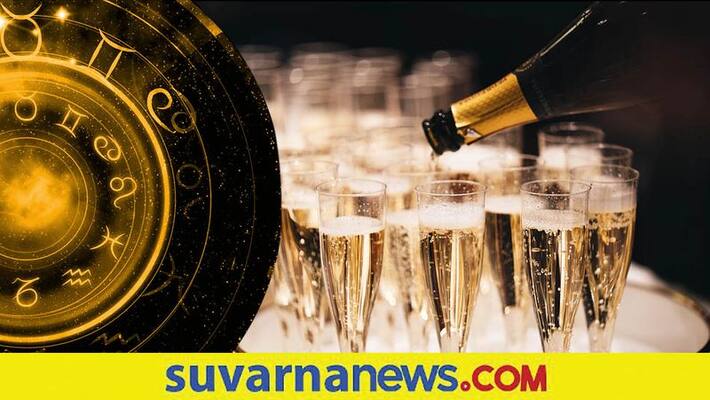 These 5 zodiac signs love Partying skr These 5 zodiac signs love Partying skr